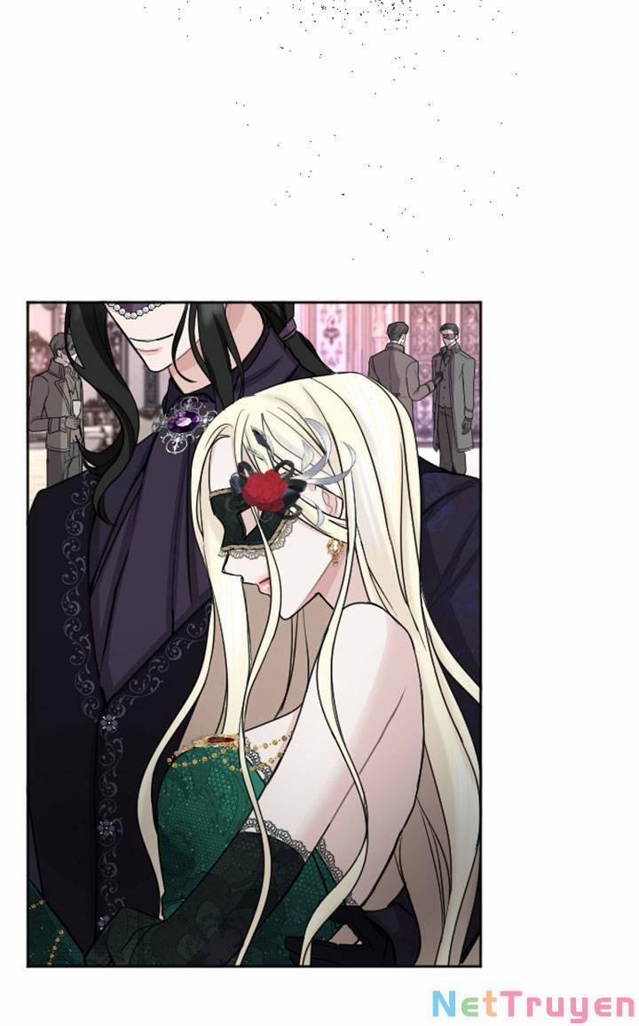 Tôi Sẽ Bị Trừ Khử Cùng Hoàng Đế 41.2 trang 15