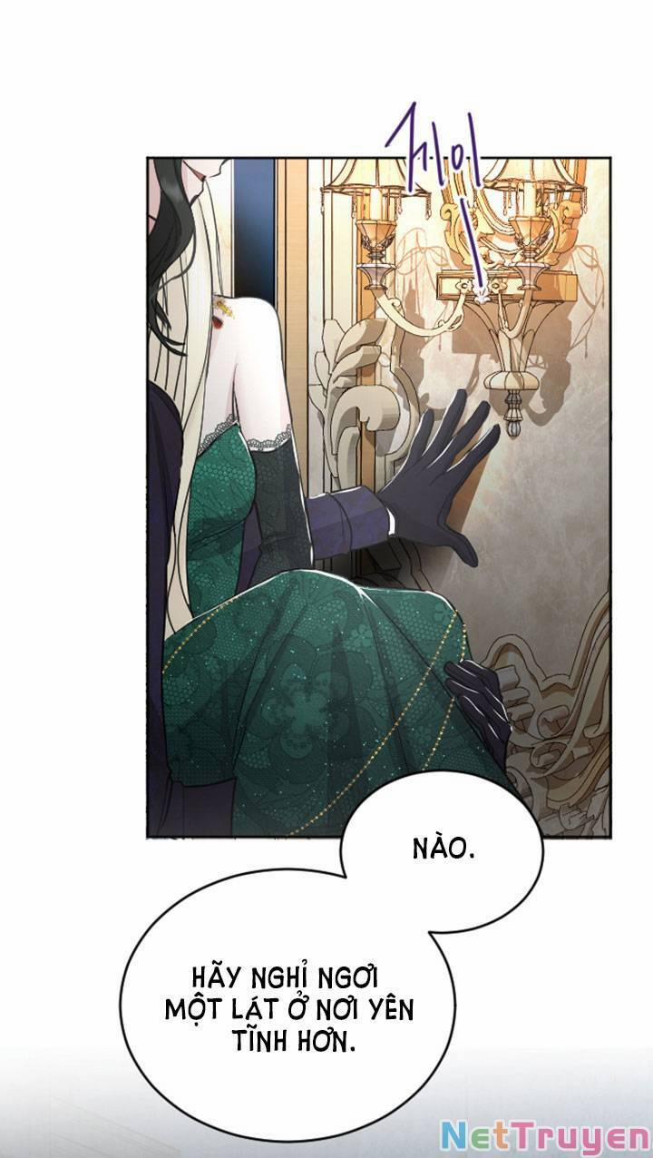 Tôi Sẽ Bị Trừ Khử Cùng Hoàng Đế 41.2 trang 16