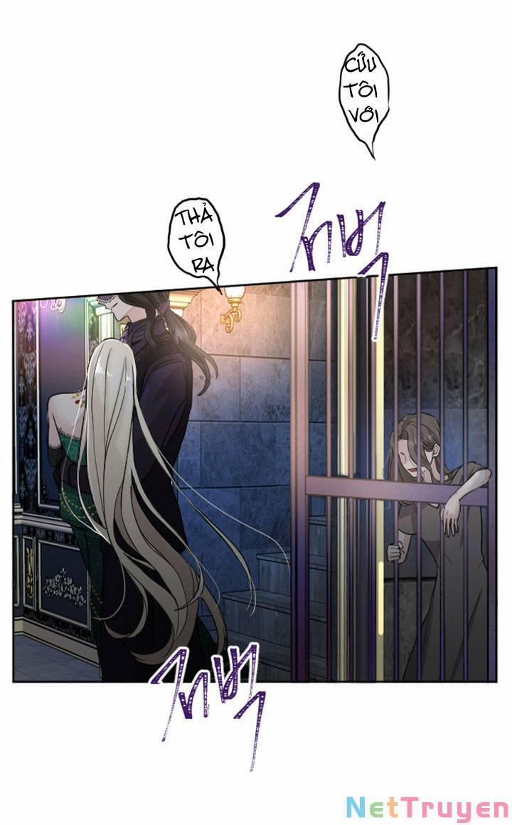 Tôi Sẽ Bị Trừ Khử Cùng Hoàng Đế 41.2 trang 18