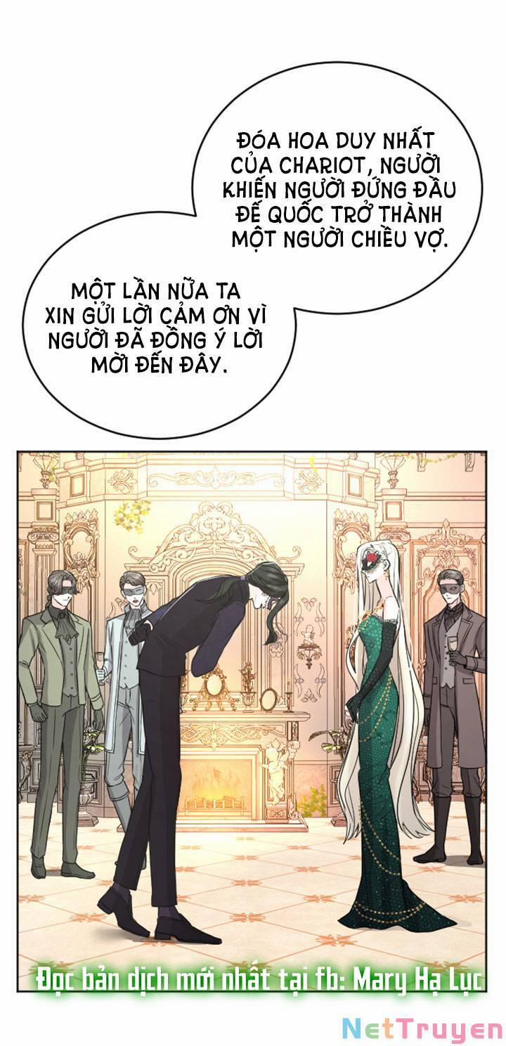 Tôi Sẽ Bị Trừ Khử Cùng Hoàng Đế 41.2 trang 2