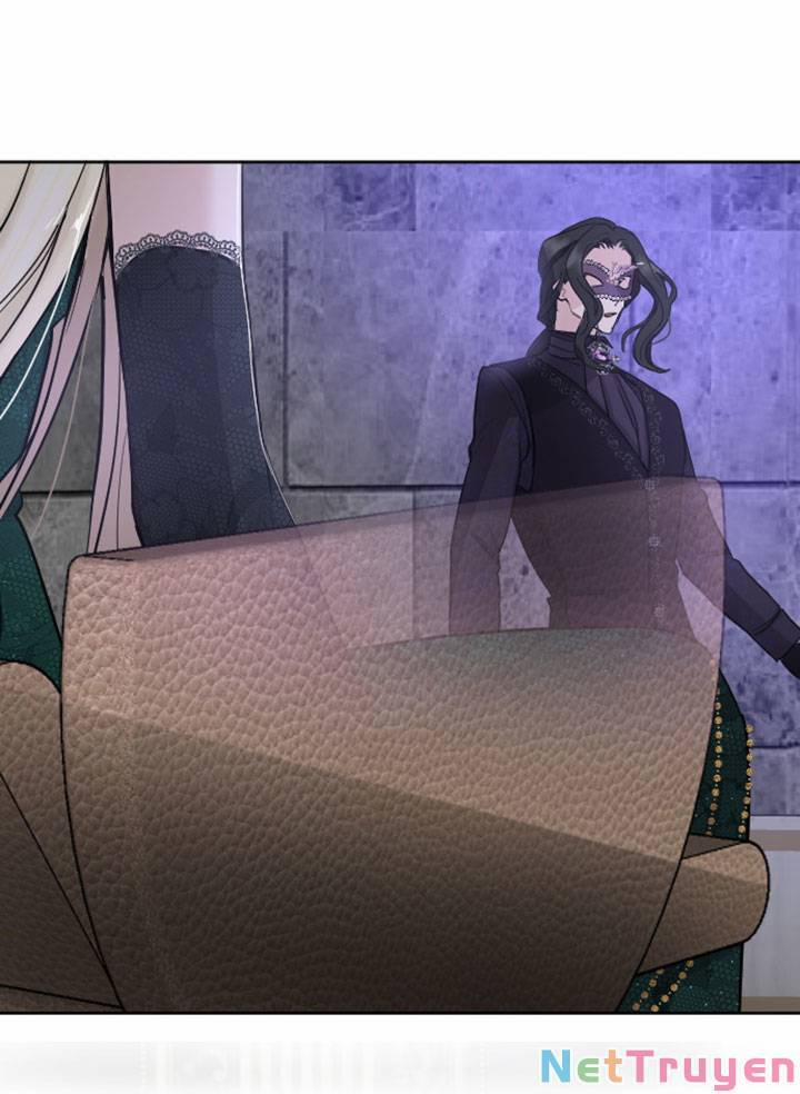 Tôi Sẽ Bị Trừ Khử Cùng Hoàng Đế 41.2 trang 27