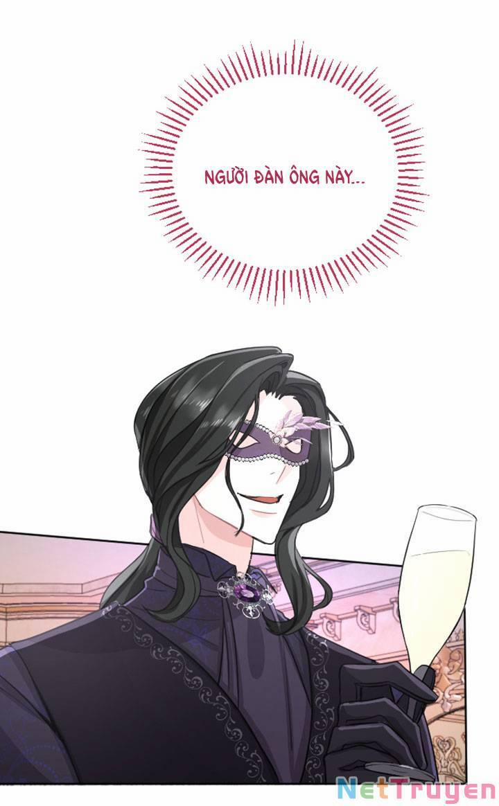 Tôi Sẽ Bị Trừ Khử Cùng Hoàng Đế 41.2 trang 3