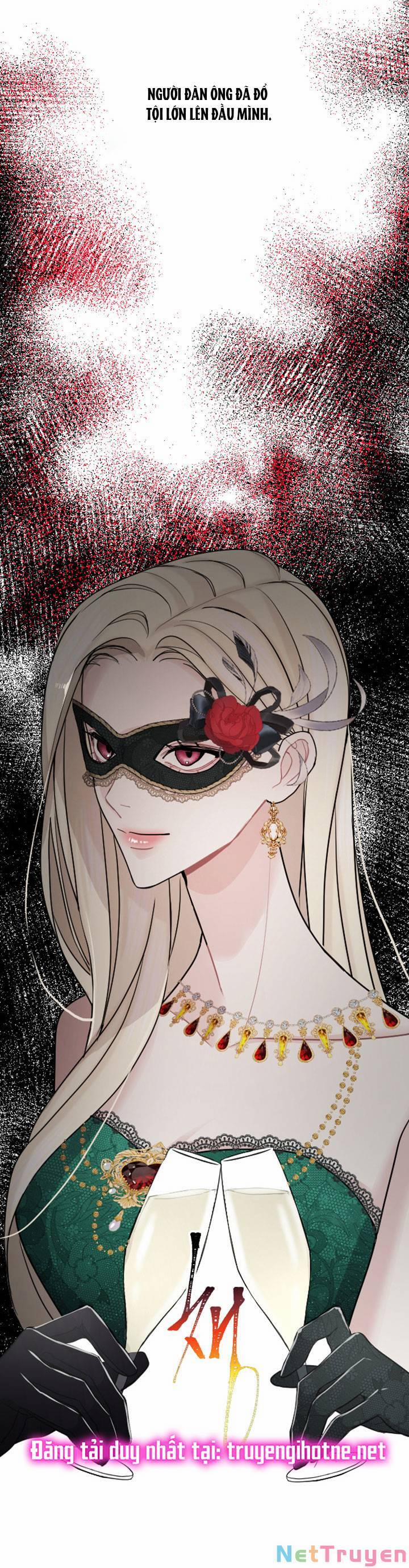 Tôi Sẽ Bị Trừ Khử Cùng Hoàng Đế 41.2 trang 5