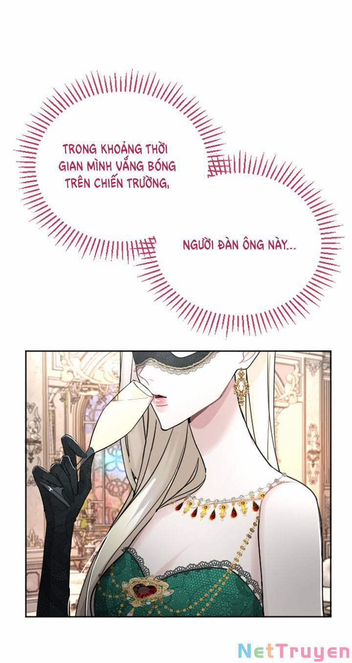 Tôi Sẽ Bị Trừ Khử Cùng Hoàng Đế 41.2 trang 6