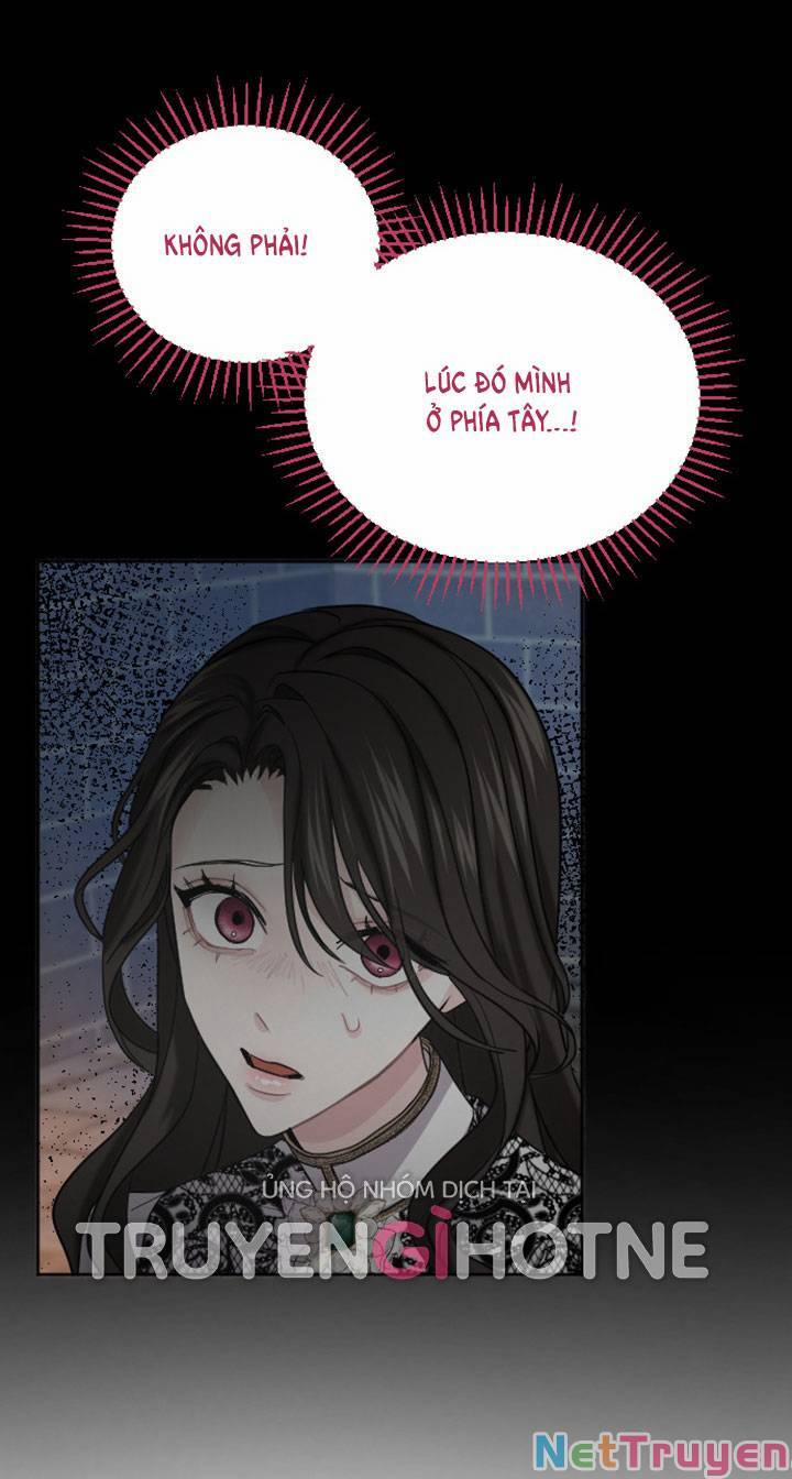 Tôi Sẽ Bị Trừ Khử Cùng Hoàng Đế 41.2 trang 9