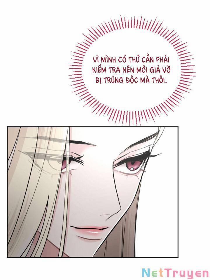 Tôi Sẽ Bị Trừ Khử Cùng Hoàng Đế 42.1 trang 10