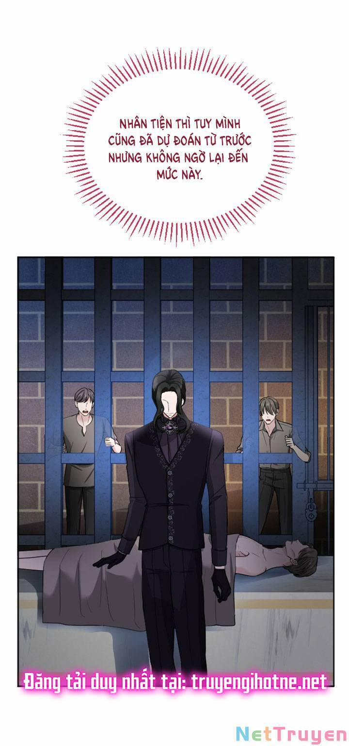 Tôi Sẽ Bị Trừ Khử Cùng Hoàng Đế 42.1 trang 11