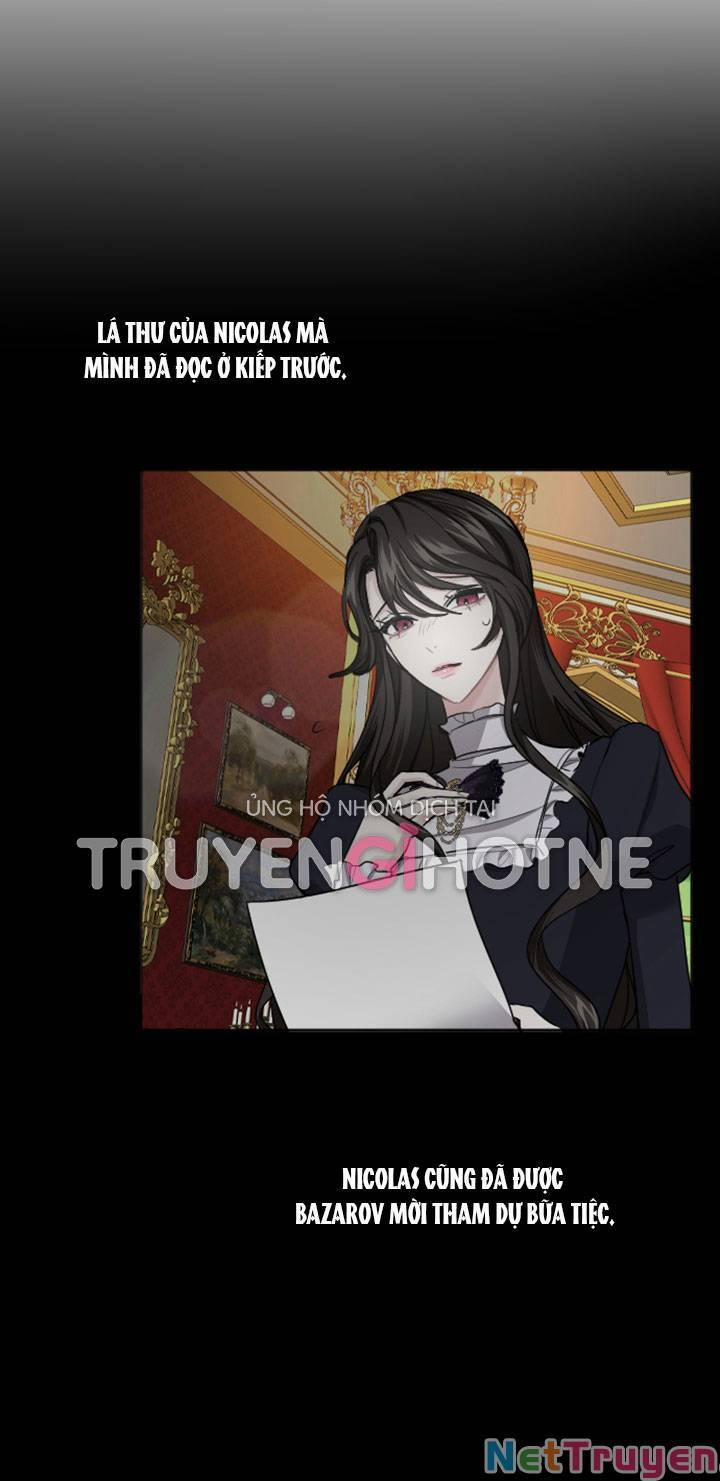 Tôi Sẽ Bị Trừ Khử Cùng Hoàng Đế 42.1 trang 13