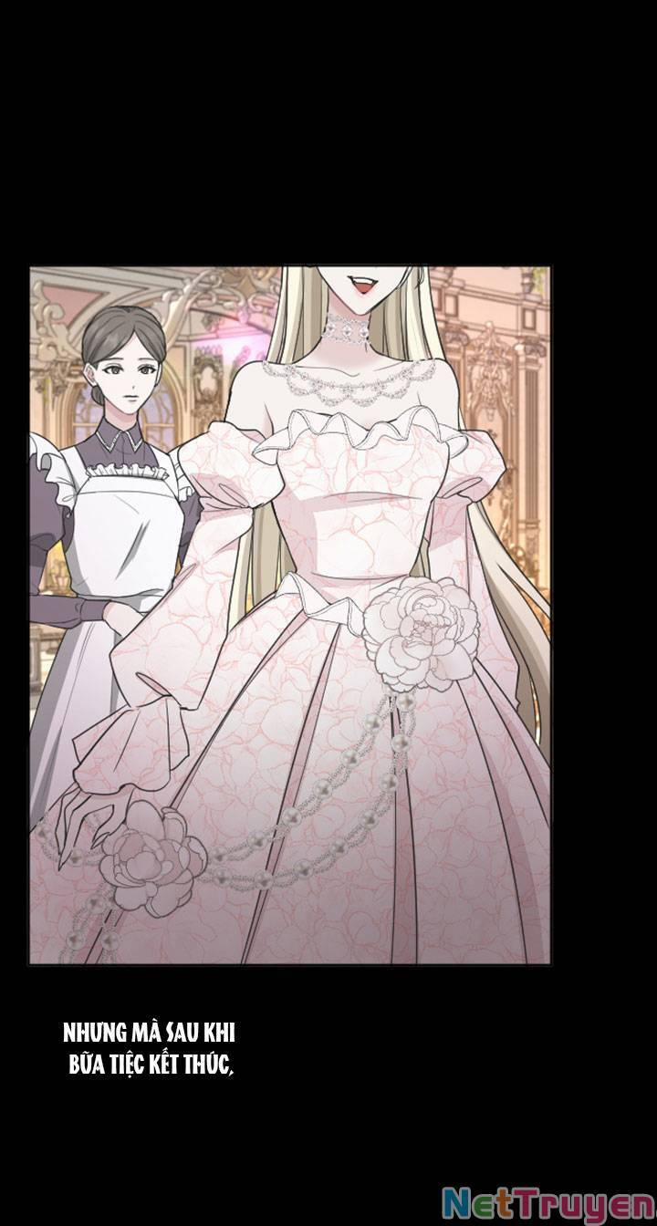 Tôi Sẽ Bị Trừ Khử Cùng Hoàng Đế 42.1 trang 14