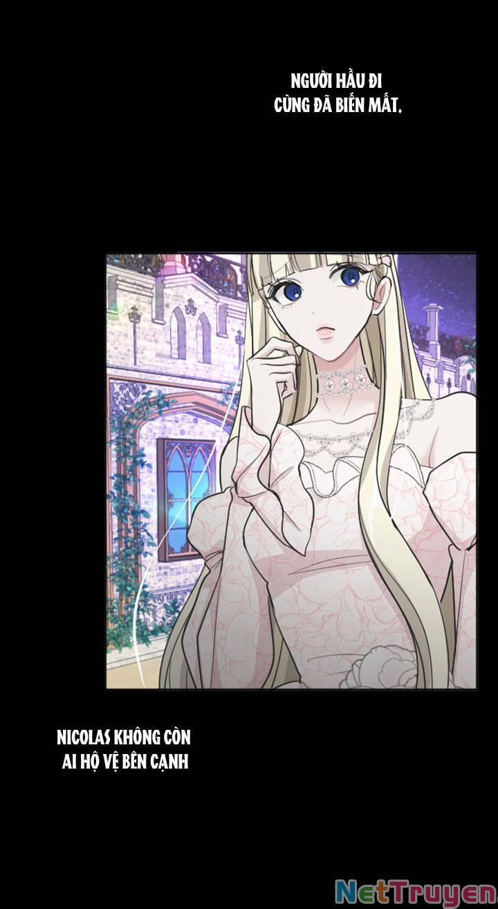 Tôi Sẽ Bị Trừ Khử Cùng Hoàng Đế 42.1 trang 15