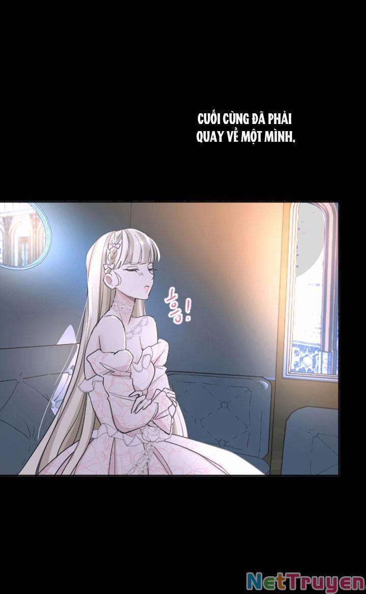 Tôi Sẽ Bị Trừ Khử Cùng Hoàng Đế 42.1 trang 20