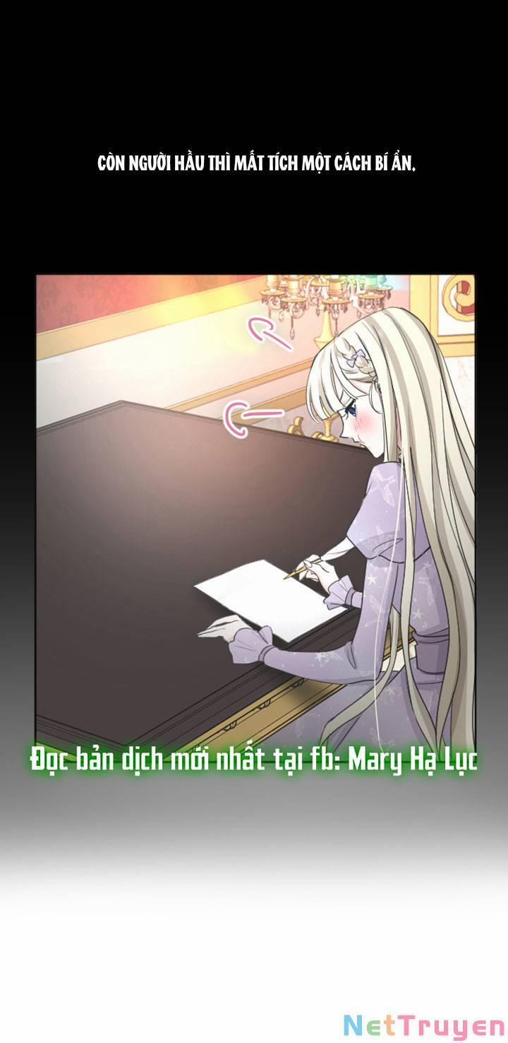 Tôi Sẽ Bị Trừ Khử Cùng Hoàng Đế 42.1 trang 21