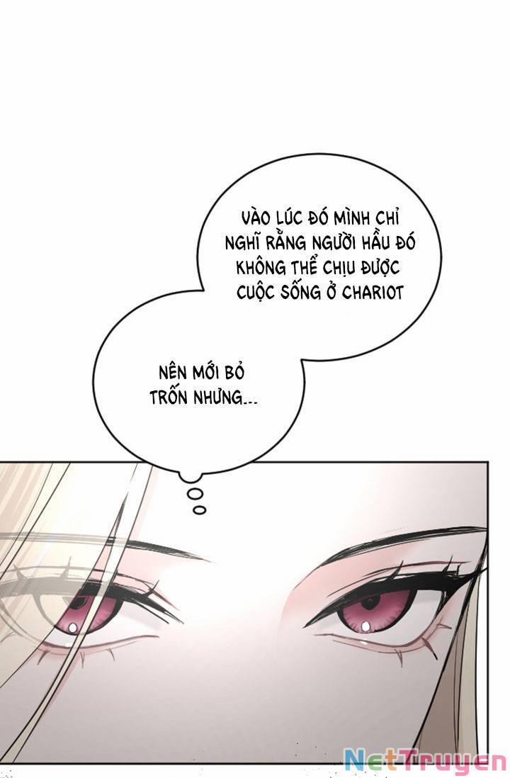 Tôi Sẽ Bị Trừ Khử Cùng Hoàng Đế 42.1 trang 23