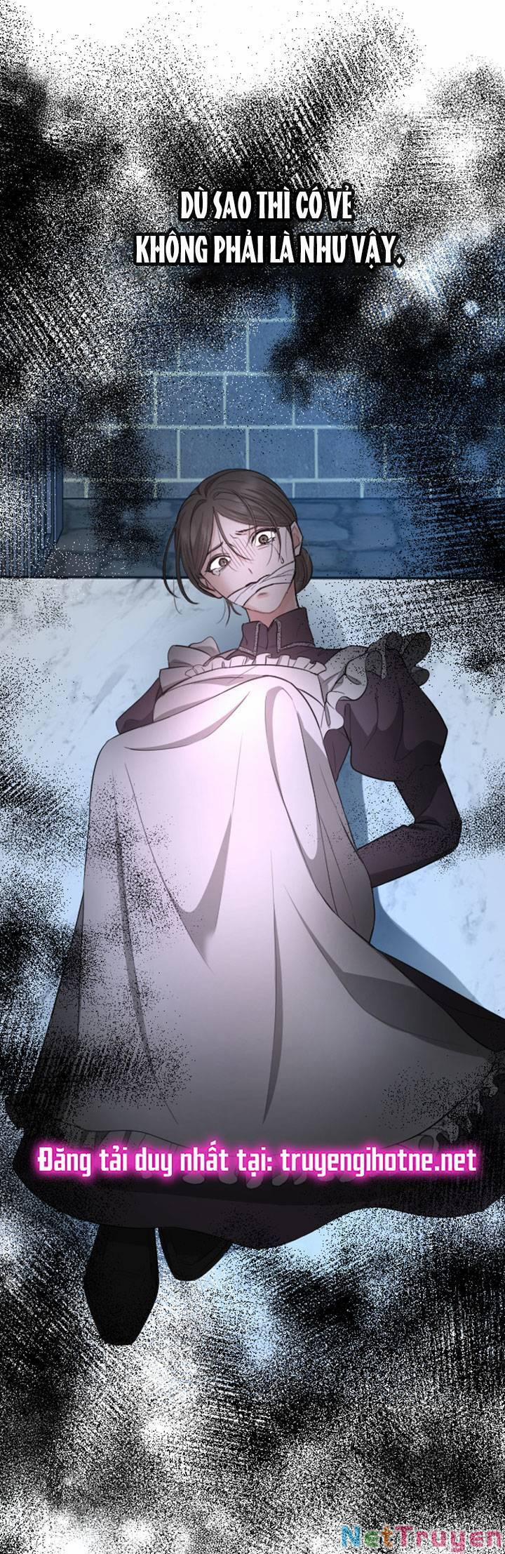 Tôi Sẽ Bị Trừ Khử Cùng Hoàng Đế 42.1 trang 24