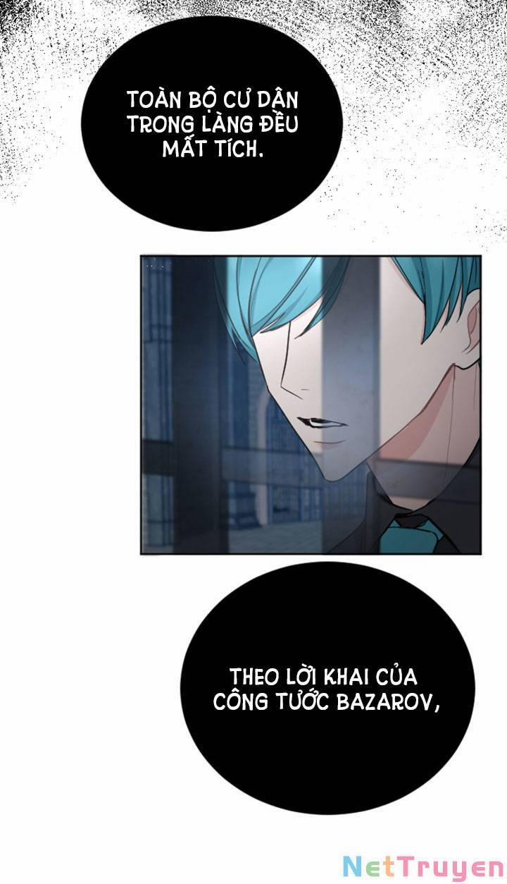 Tôi Sẽ Bị Trừ Khử Cùng Hoàng Đế 42.1 trang 25