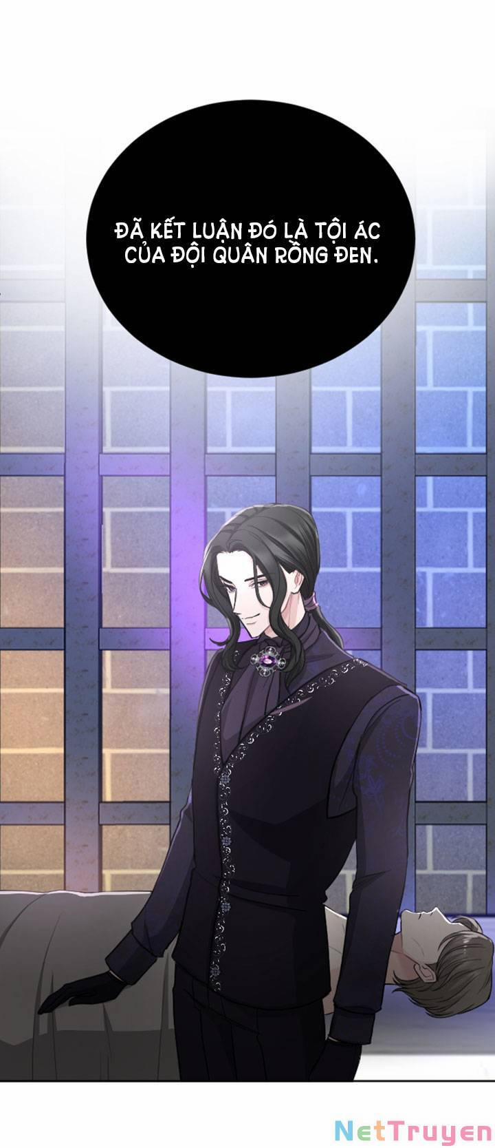 Tôi Sẽ Bị Trừ Khử Cùng Hoàng Đế 42.1 trang 26