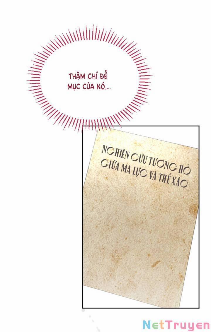 Tôi Sẽ Bị Trừ Khử Cùng Hoàng Đế 42.1 trang 29