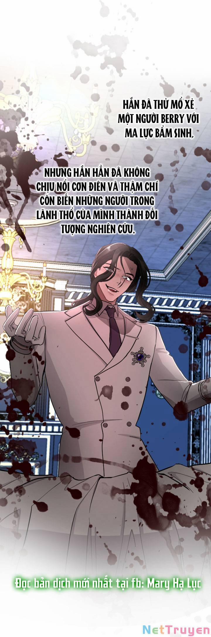 Tôi Sẽ Bị Trừ Khử Cùng Hoàng Đế 42.1 trang 30