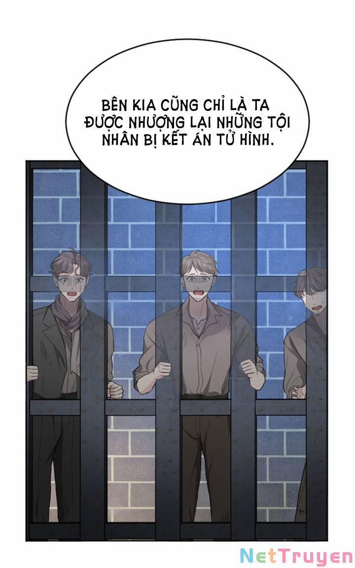 Tôi Sẽ Bị Trừ Khử Cùng Hoàng Đế 42.1 trang 33