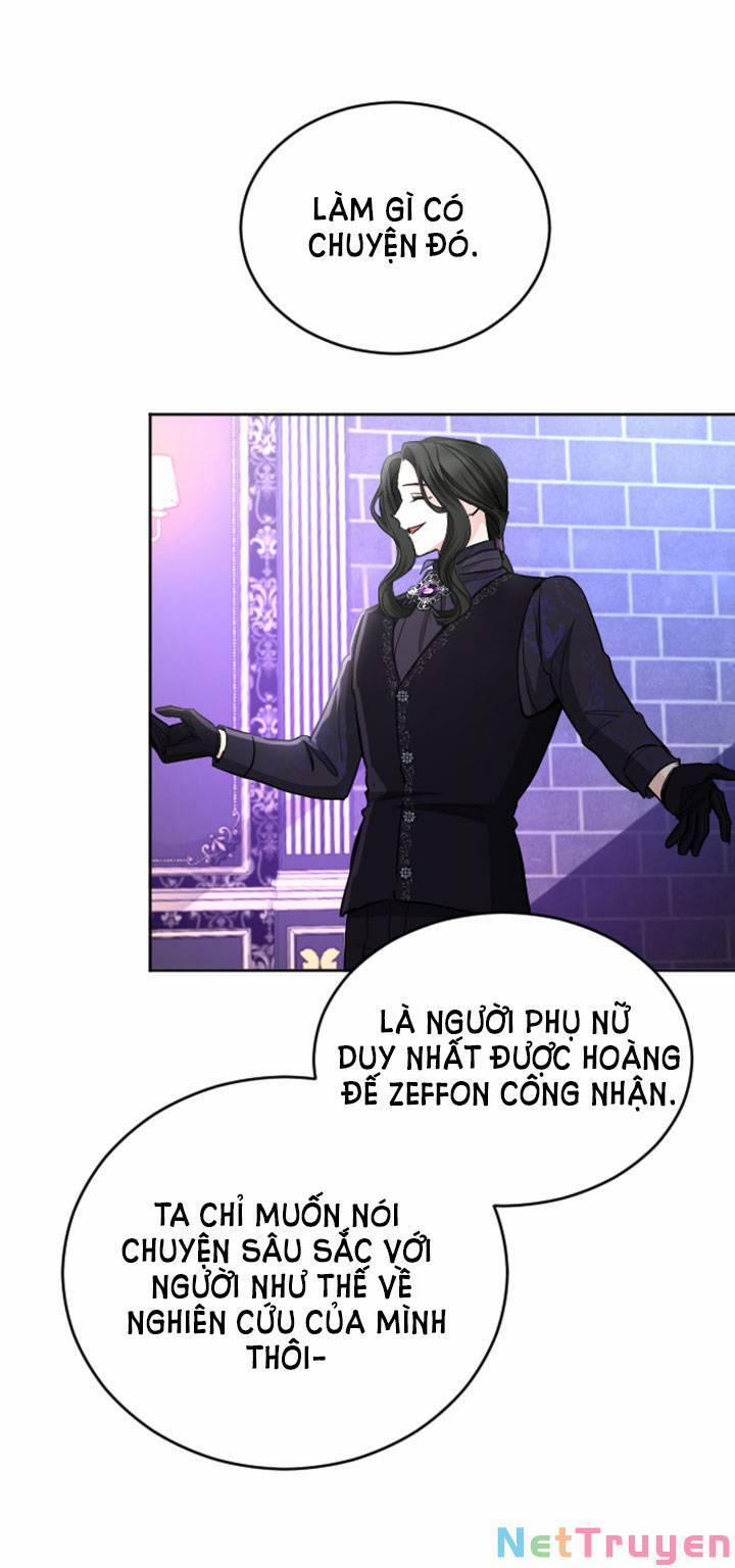 Tôi Sẽ Bị Trừ Khử Cùng Hoàng Đế 42.1 trang 37