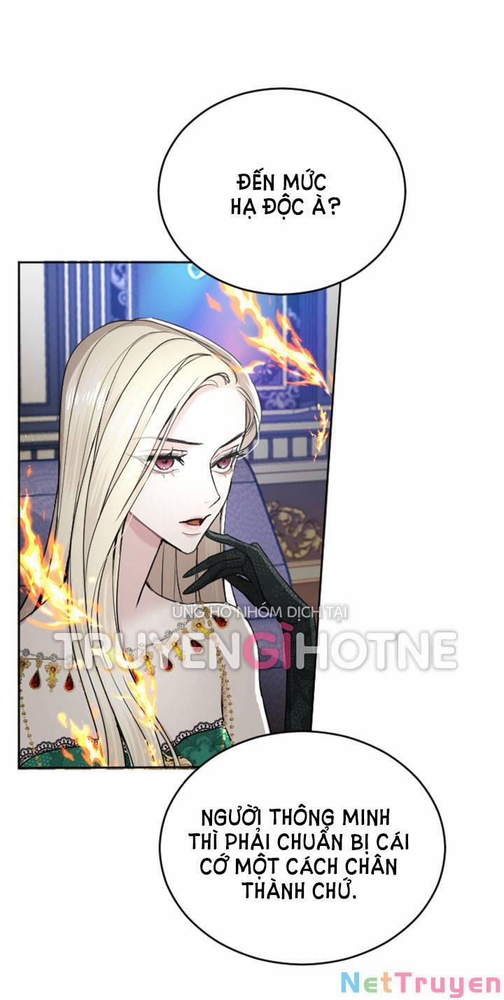 Tôi Sẽ Bị Trừ Khử Cùng Hoàng Đế 42.1 trang 38