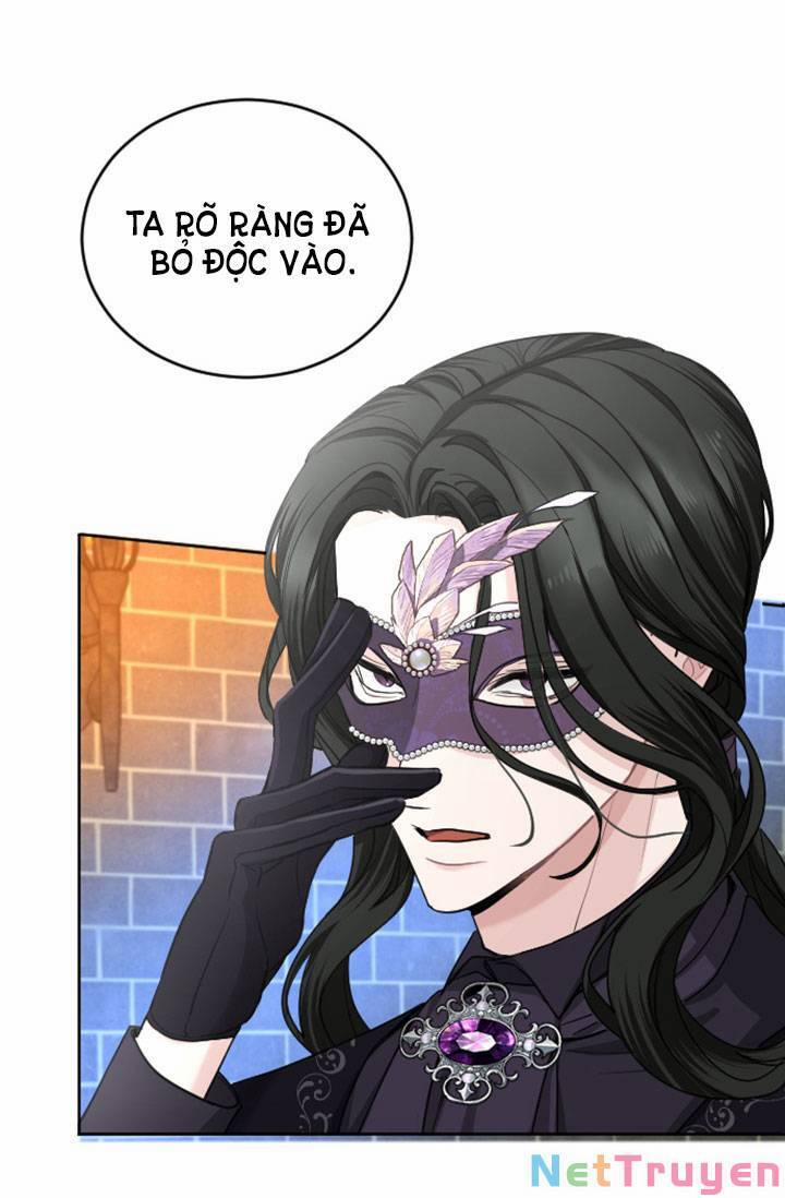 Tôi Sẽ Bị Trừ Khử Cùng Hoàng Đế 42.1 trang 4