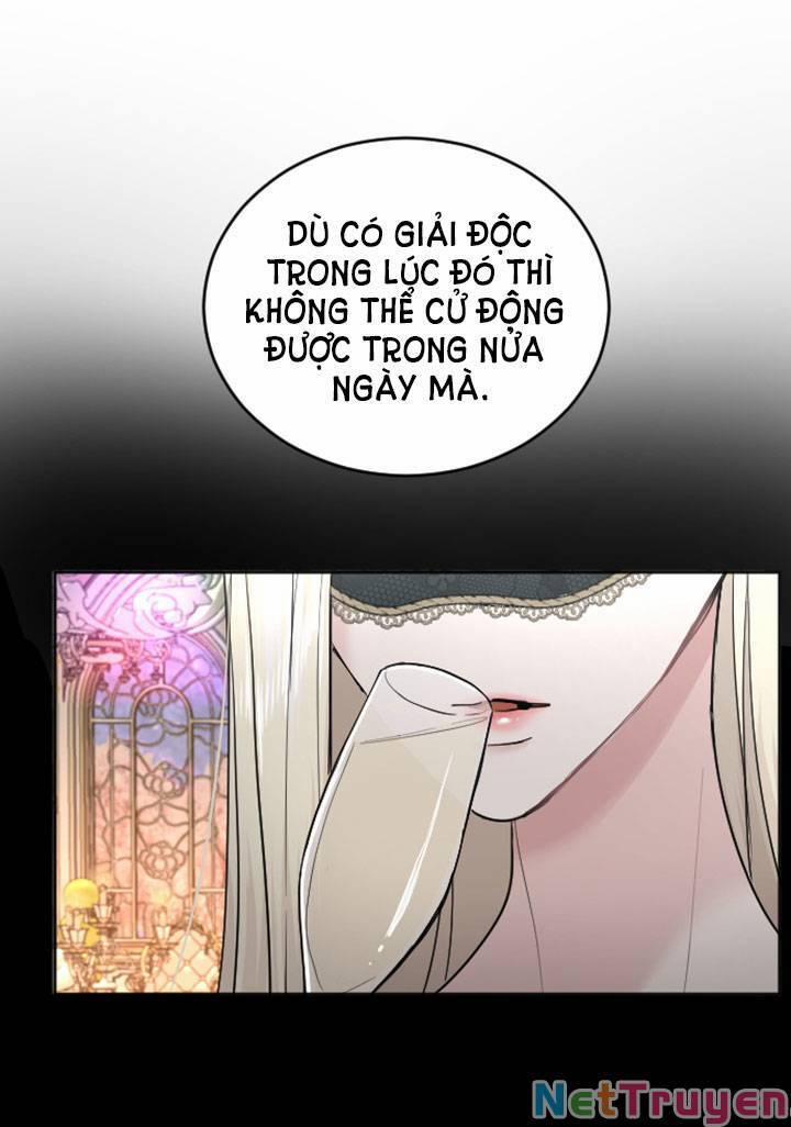 Tôi Sẽ Bị Trừ Khử Cùng Hoàng Đế 42.1 trang 5