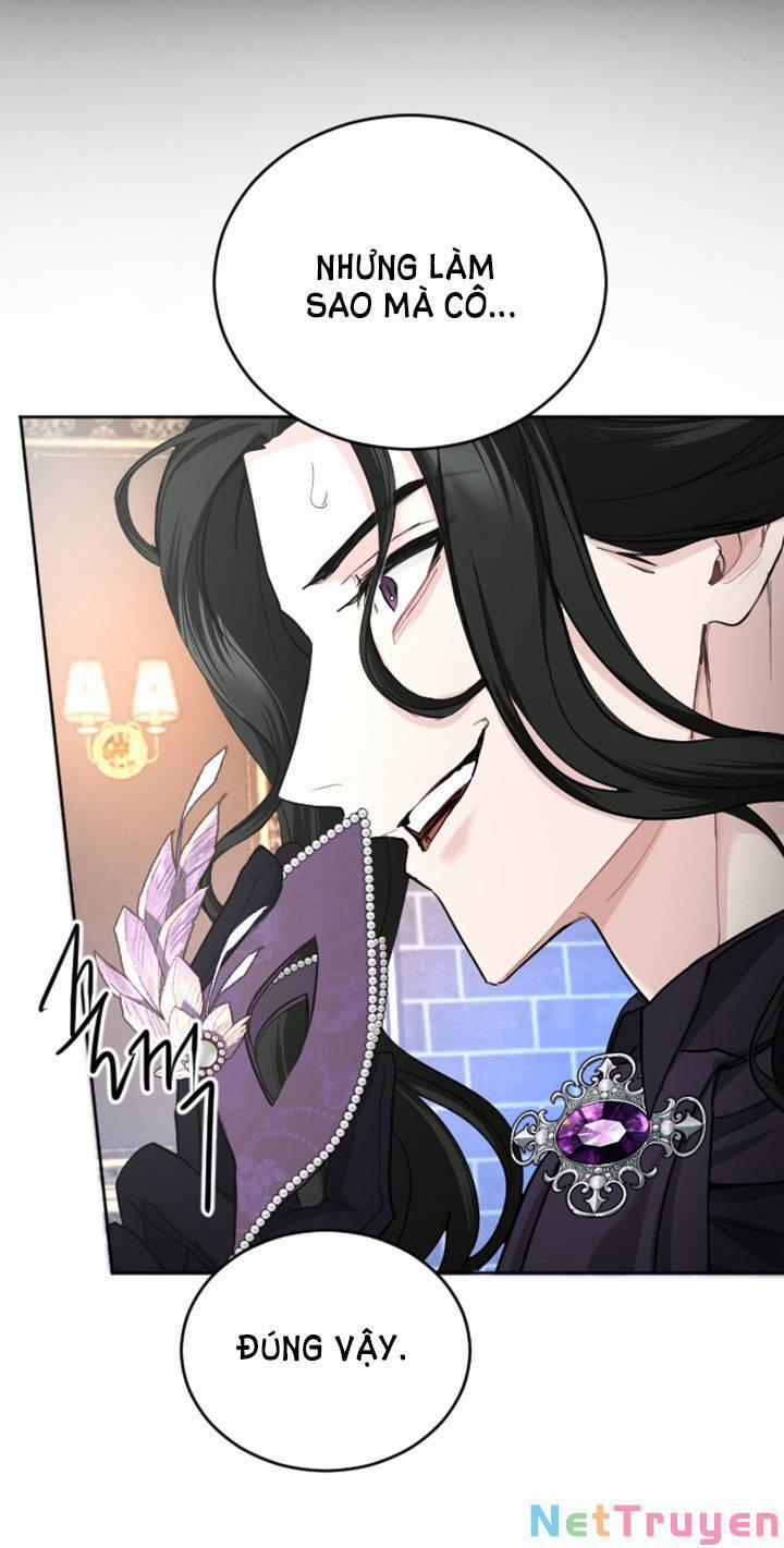 Tôi Sẽ Bị Trừ Khử Cùng Hoàng Đế 42.1 trang 7