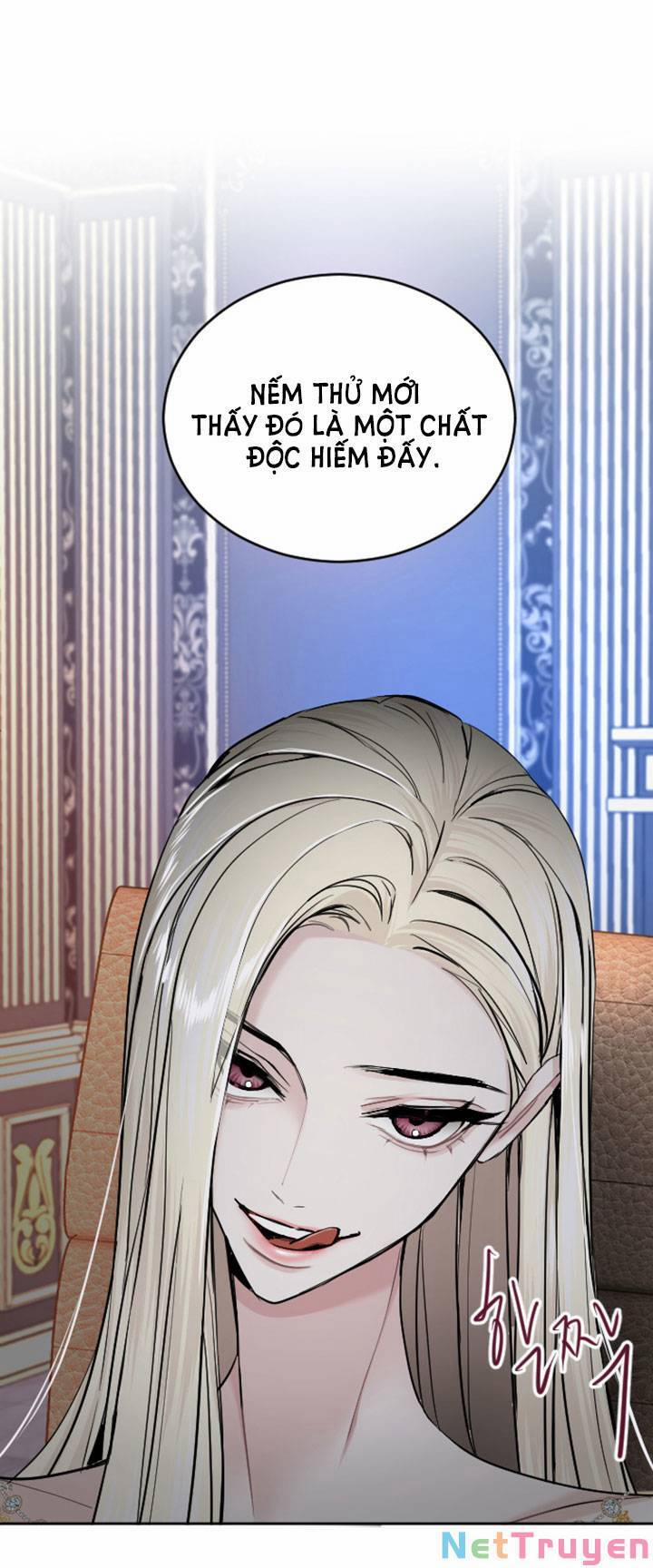 Tôi Sẽ Bị Trừ Khử Cùng Hoàng Đế 42.1 trang 8