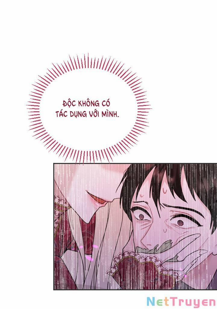 Tôi Sẽ Bị Trừ Khử Cùng Hoàng Đế 42.1 trang 9