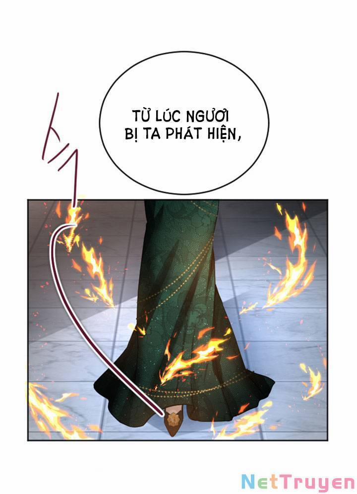 Tôi Sẽ Bị Trừ Khử Cùng Hoàng Đế 42.2 trang 0