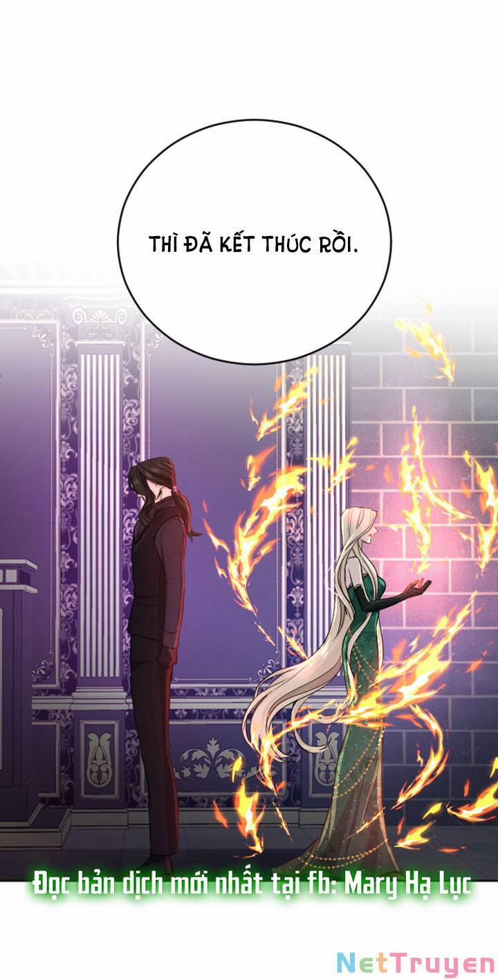 Tôi Sẽ Bị Trừ Khử Cùng Hoàng Đế 42.2 trang 1