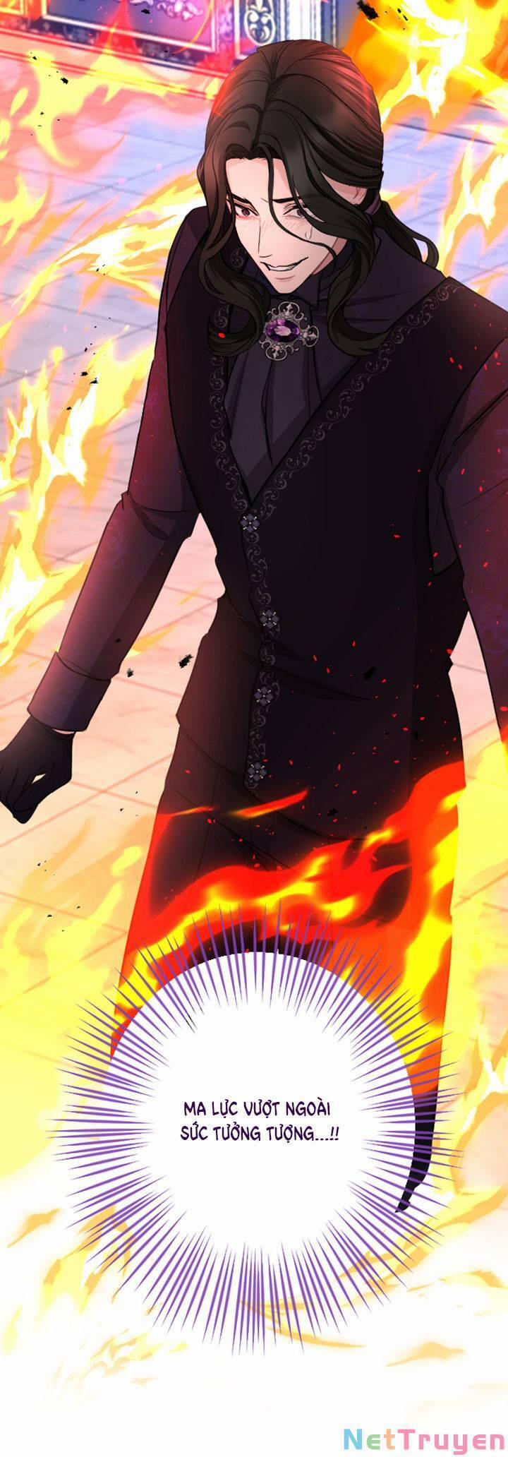 Tôi Sẽ Bị Trừ Khử Cùng Hoàng Đế 42.2 trang 11