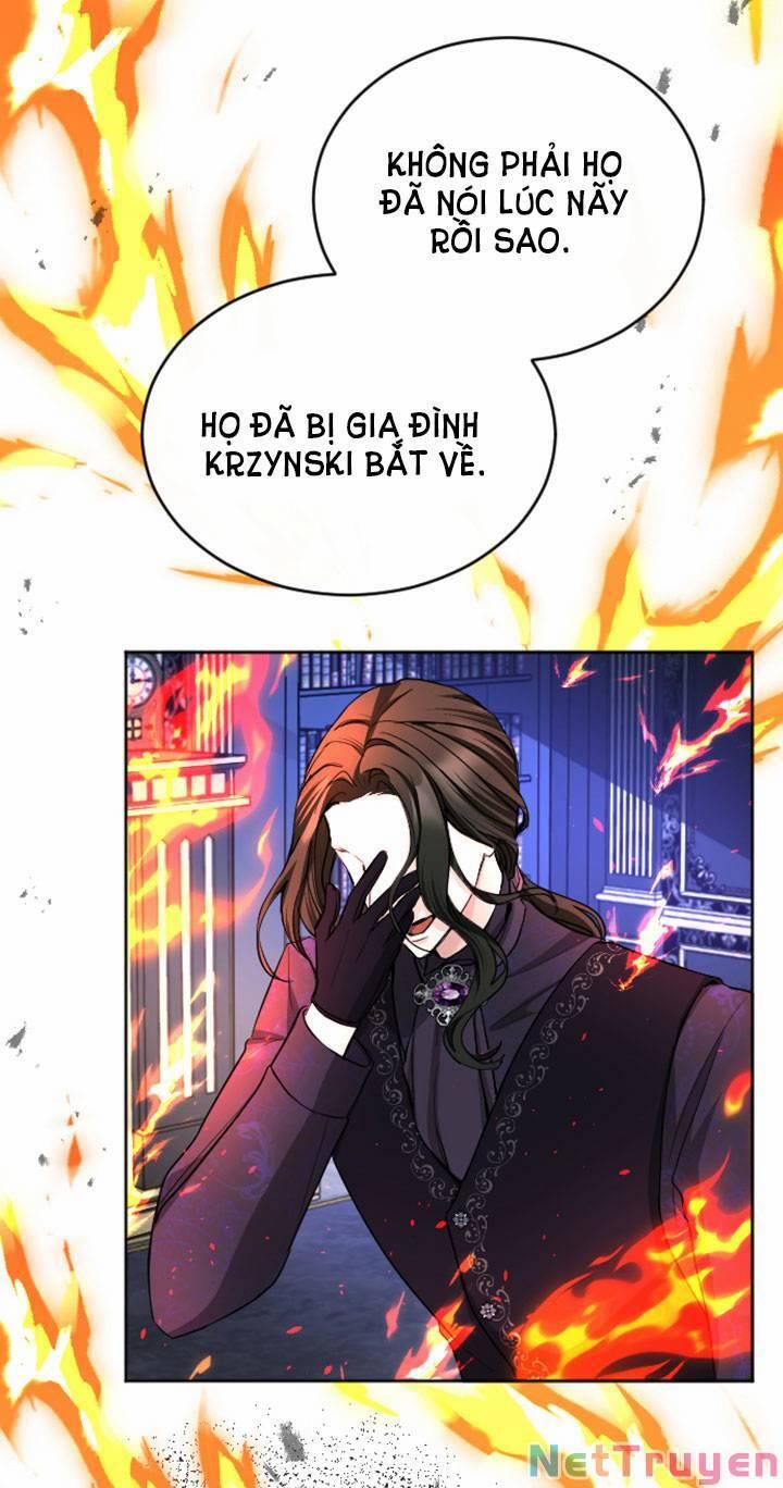 Tôi Sẽ Bị Trừ Khử Cùng Hoàng Đế 42.2 trang 14