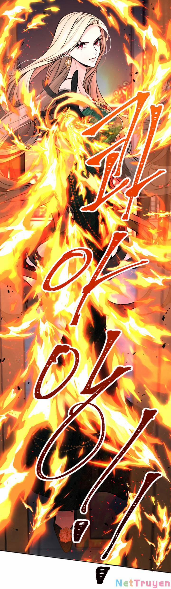 Tôi Sẽ Bị Trừ Khử Cùng Hoàng Đế 42.2 trang 27