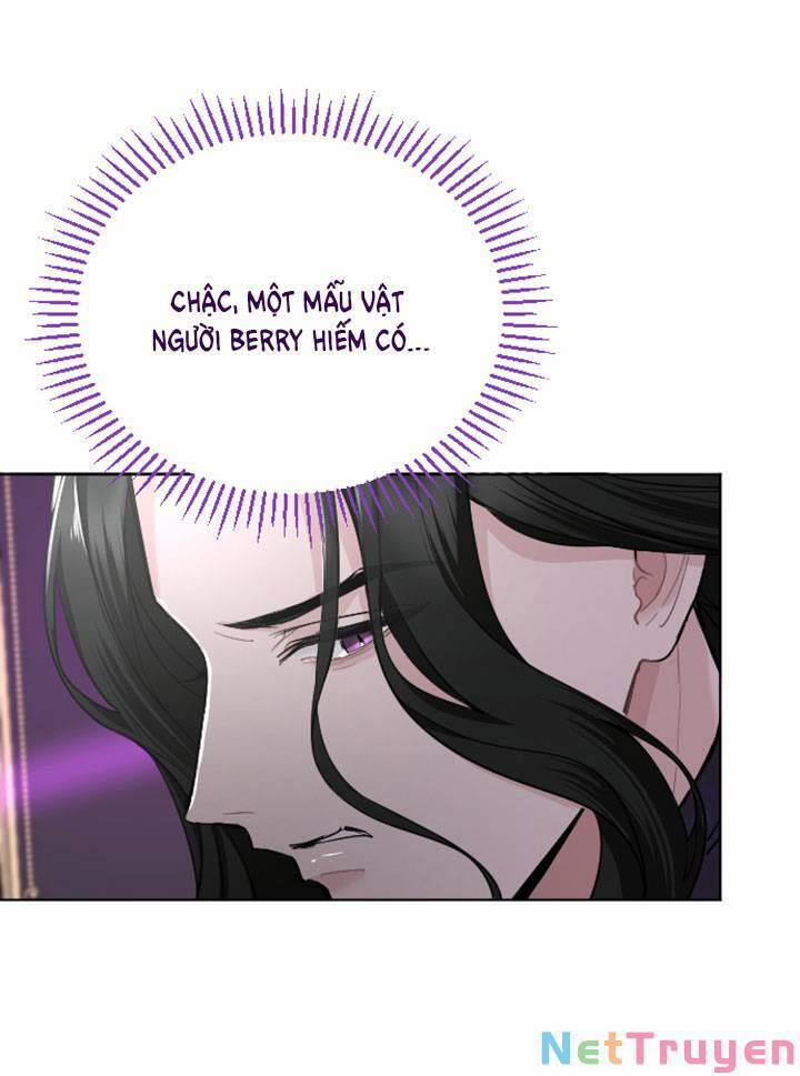 Tôi Sẽ Bị Trừ Khử Cùng Hoàng Đế 42.2 trang 3