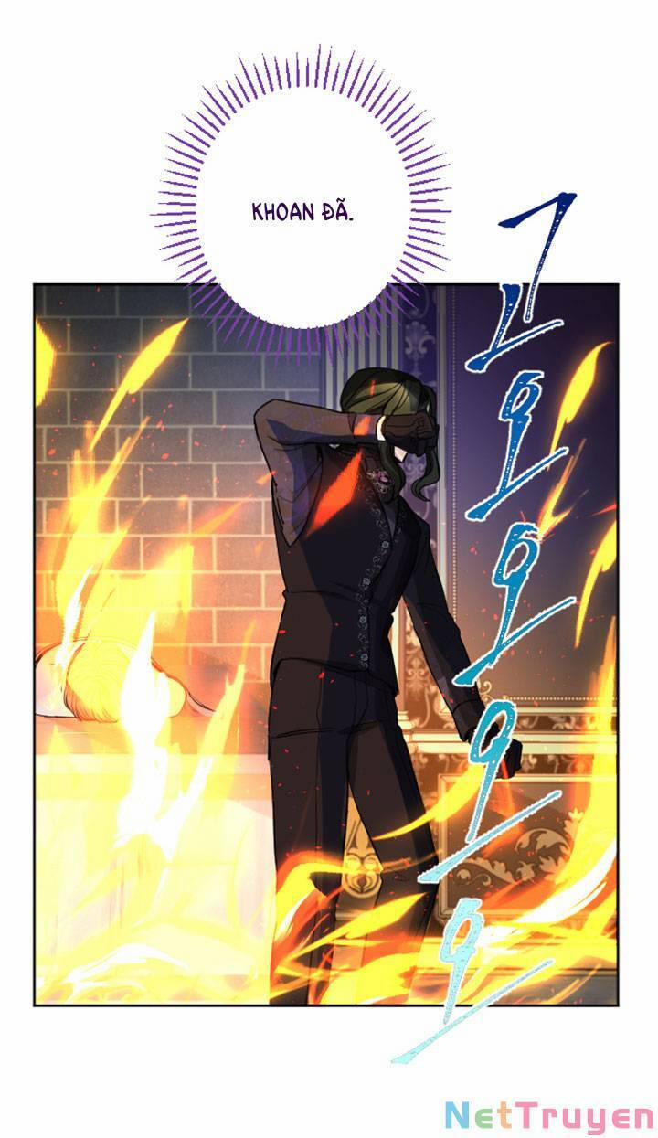 Tôi Sẽ Bị Trừ Khử Cùng Hoàng Đế 42.2 trang 7