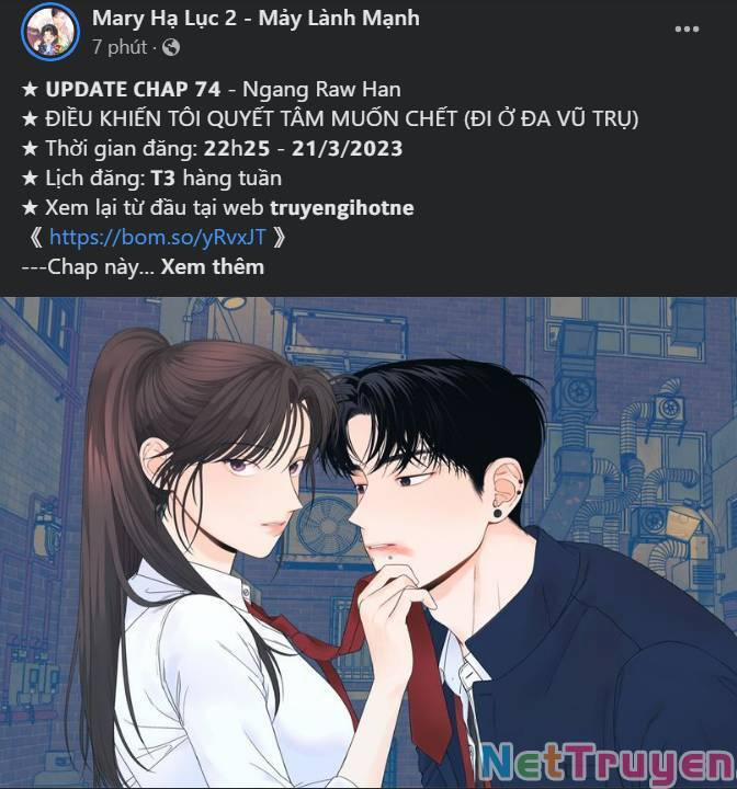 Tôi Sẽ Bị Trừ Khử Cùng Hoàng Đế 43.1 trang 12