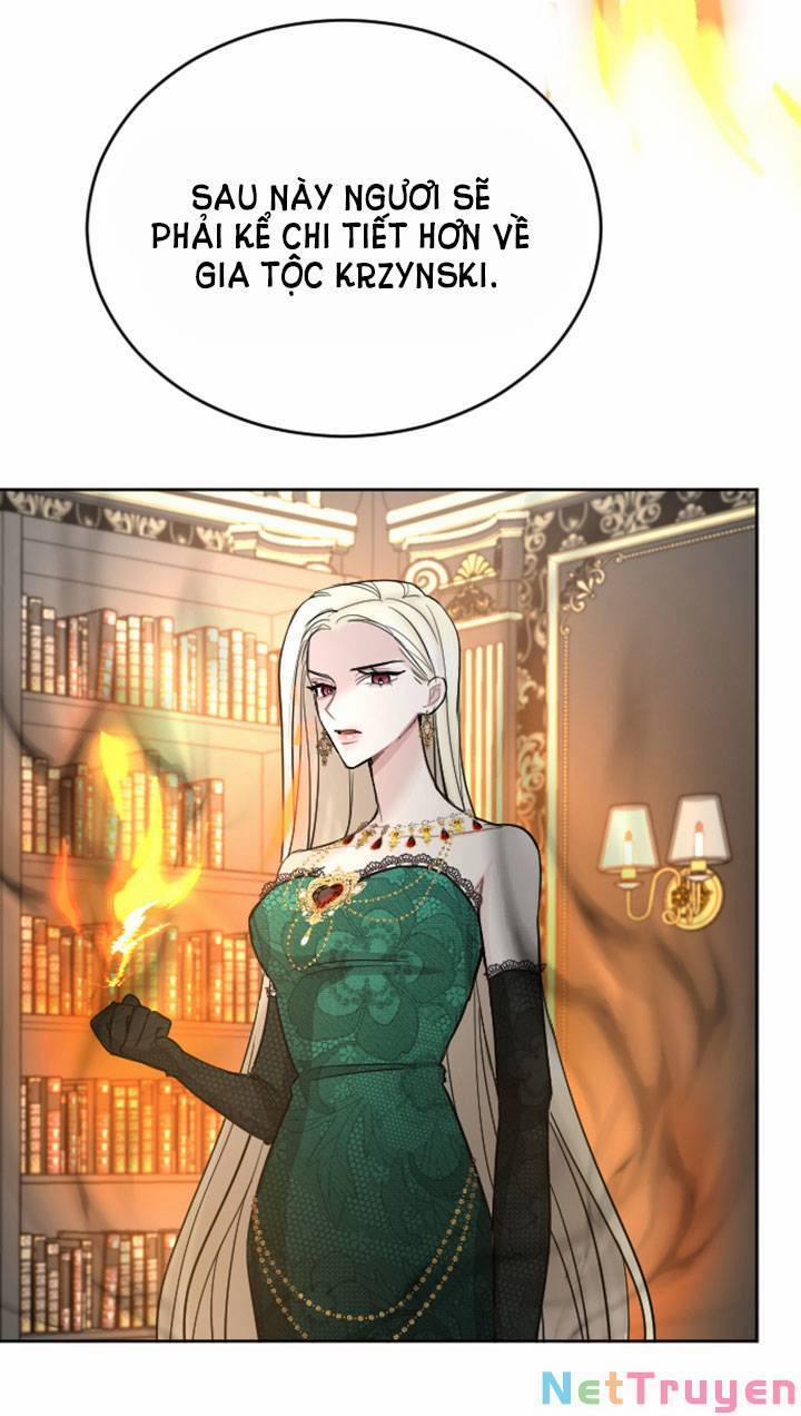 Tôi Sẽ Bị Trừ Khử Cùng Hoàng Đế 43.1 trang 15