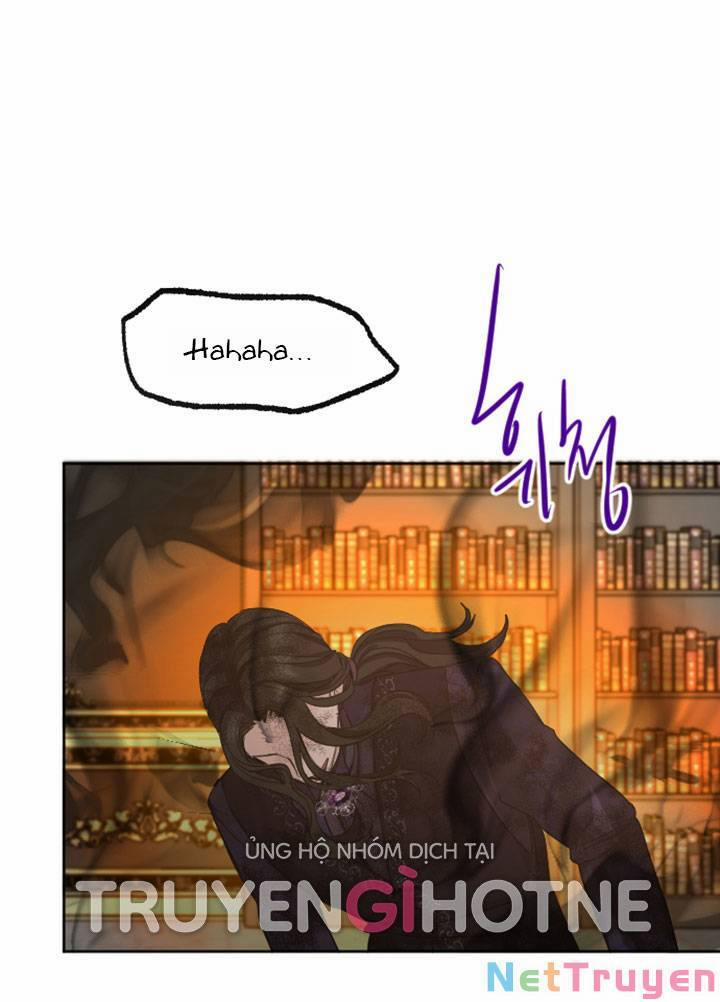 Tôi Sẽ Bị Trừ Khử Cùng Hoàng Đế 43.1 trang 17