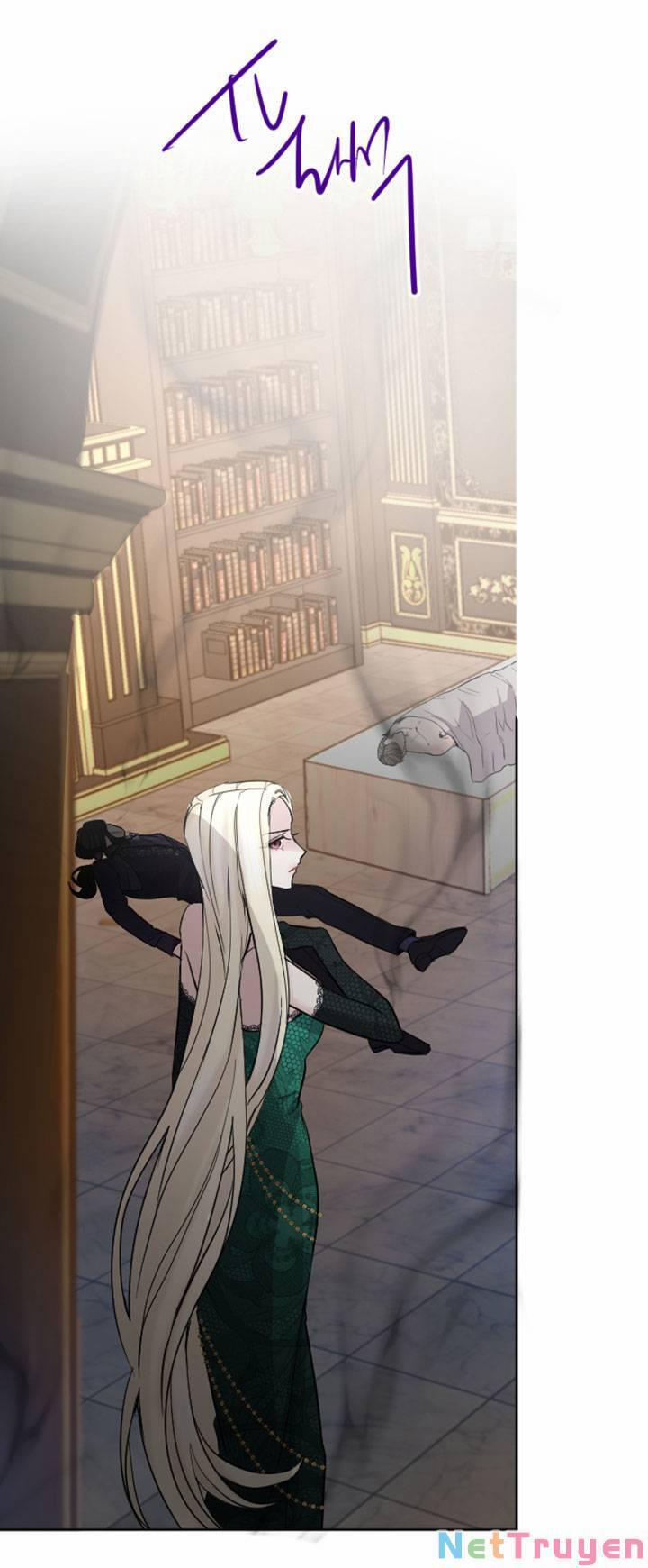 Tôi Sẽ Bị Trừ Khử Cùng Hoàng Đế 43.1 trang 18