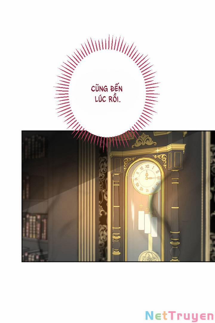 Tôi Sẽ Bị Trừ Khử Cùng Hoàng Đế 43.1 trang 19