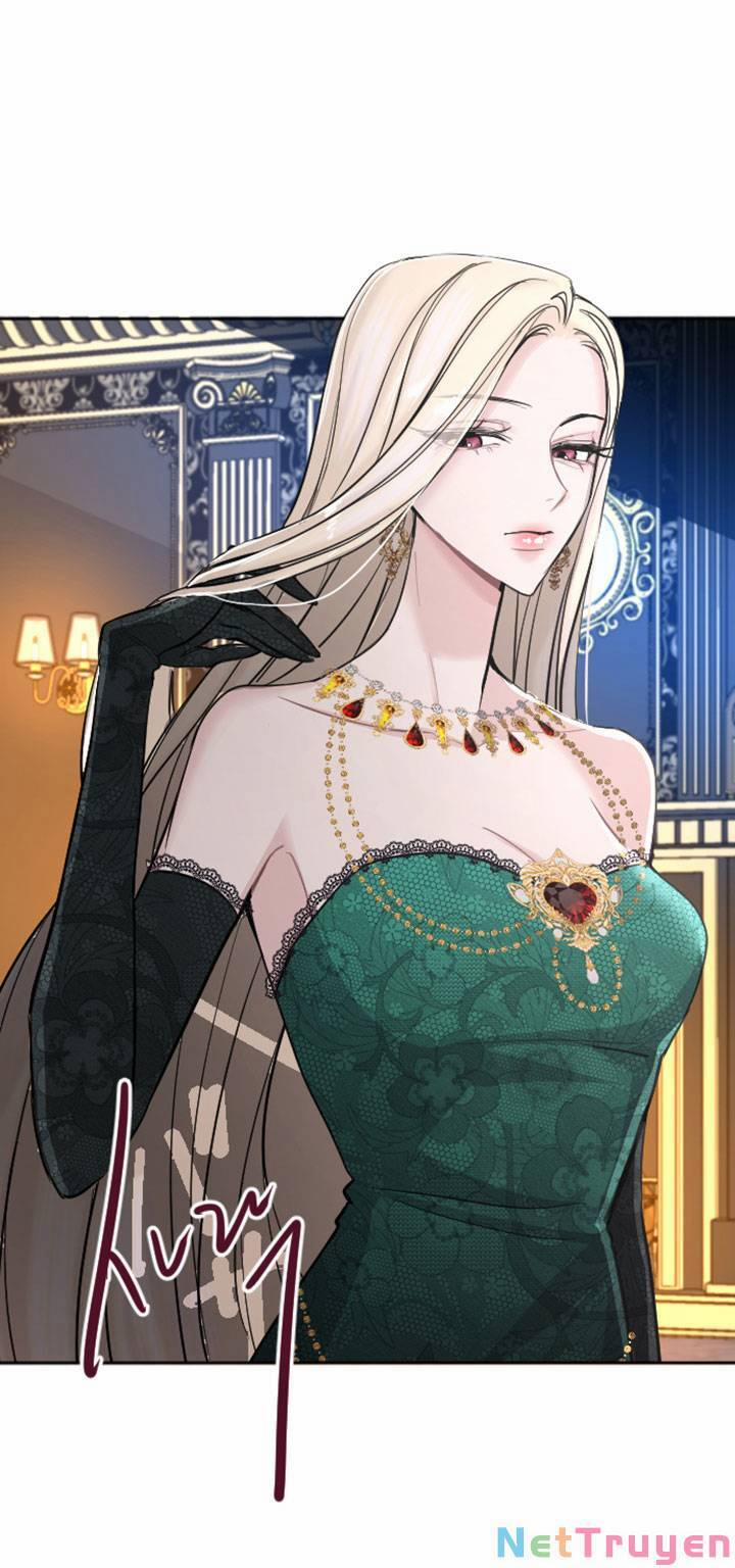 Tôi Sẽ Bị Trừ Khử Cùng Hoàng Đế 43.1 trang 20