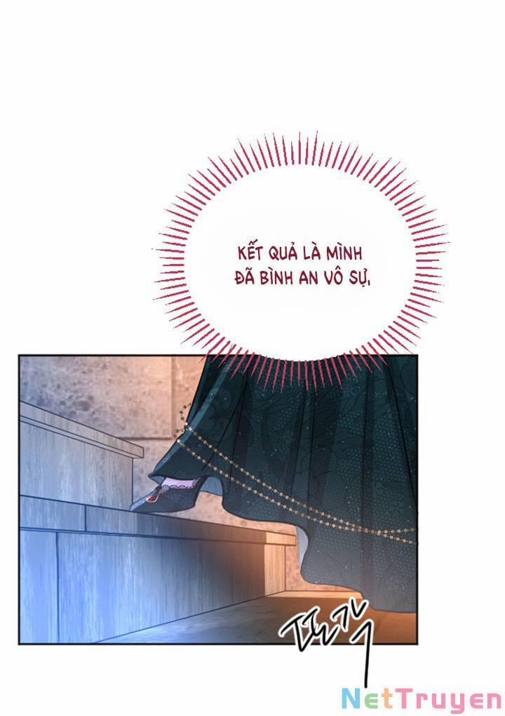 Tôi Sẽ Bị Trừ Khử Cùng Hoàng Đế 43.1 trang 21