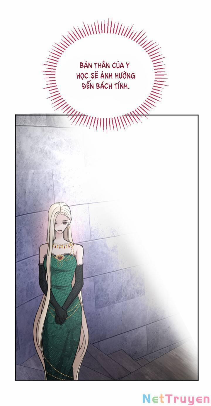 Tôi Sẽ Bị Trừ Khử Cùng Hoàng Đế 43.1 trang 22