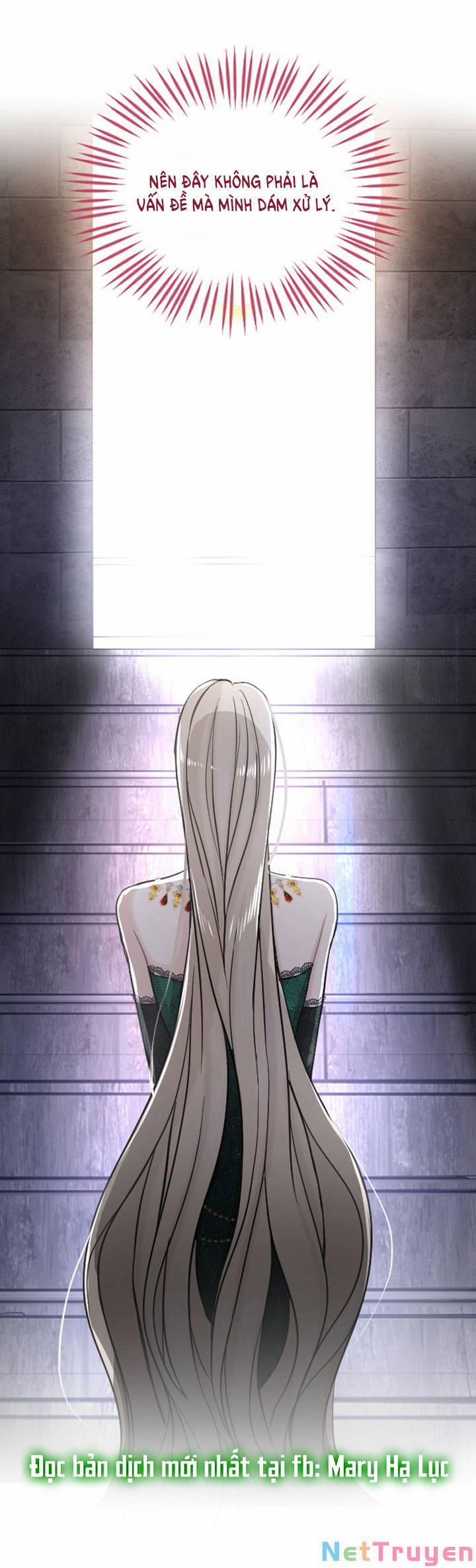 Tôi Sẽ Bị Trừ Khử Cùng Hoàng Đế 43.1 trang 23