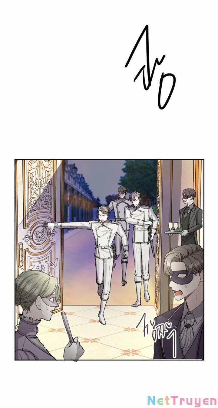 Tôi Sẽ Bị Trừ Khử Cùng Hoàng Đế 43.1 trang 25