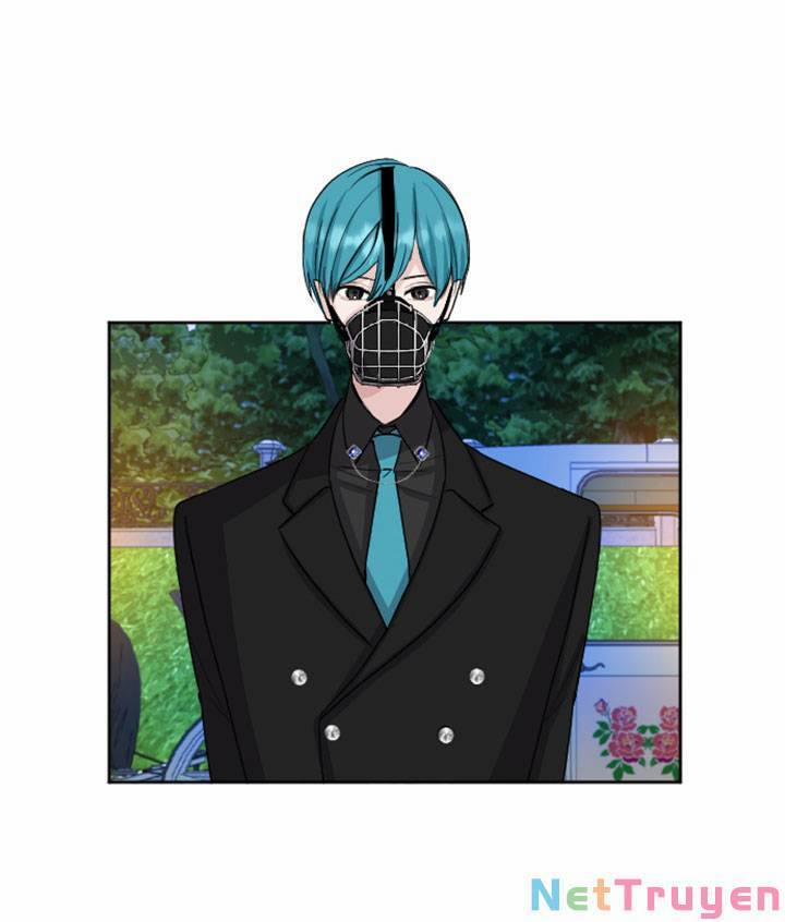 Tôi Sẽ Bị Trừ Khử Cùng Hoàng Đế 43.1 trang 26