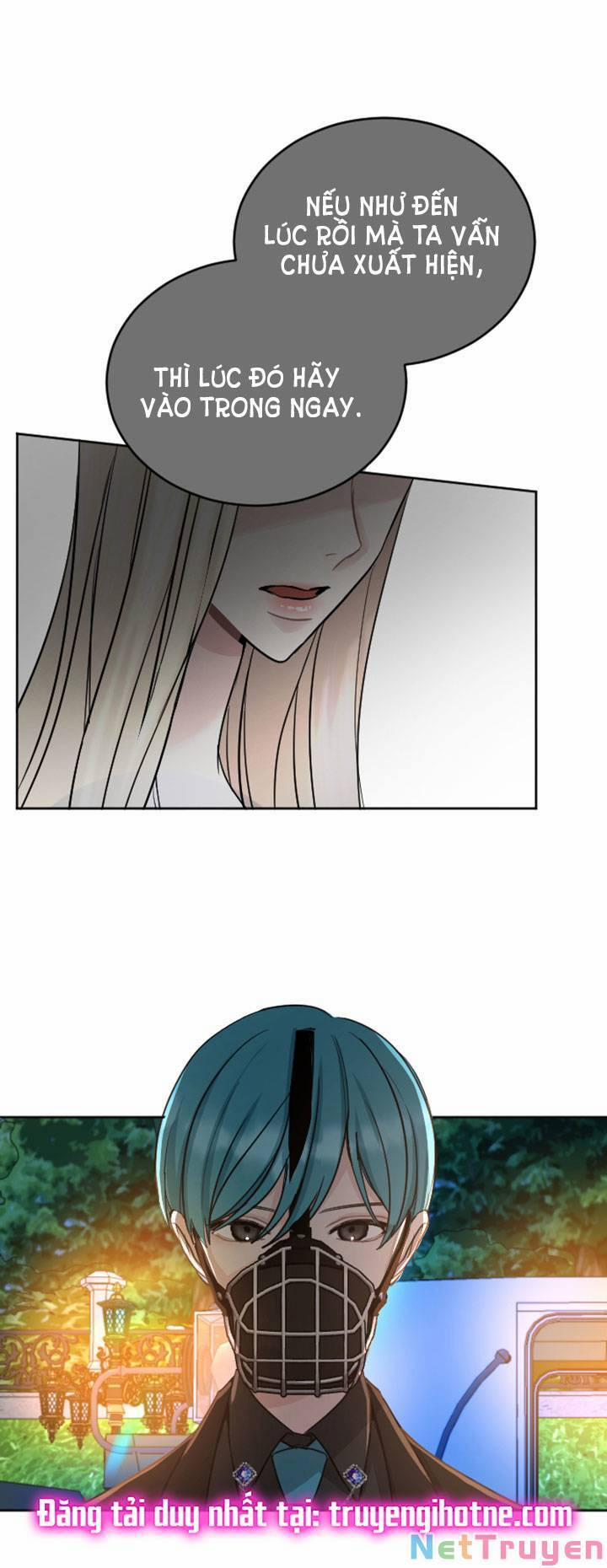 Tôi Sẽ Bị Trừ Khử Cùng Hoàng Đế 43.1 trang 27