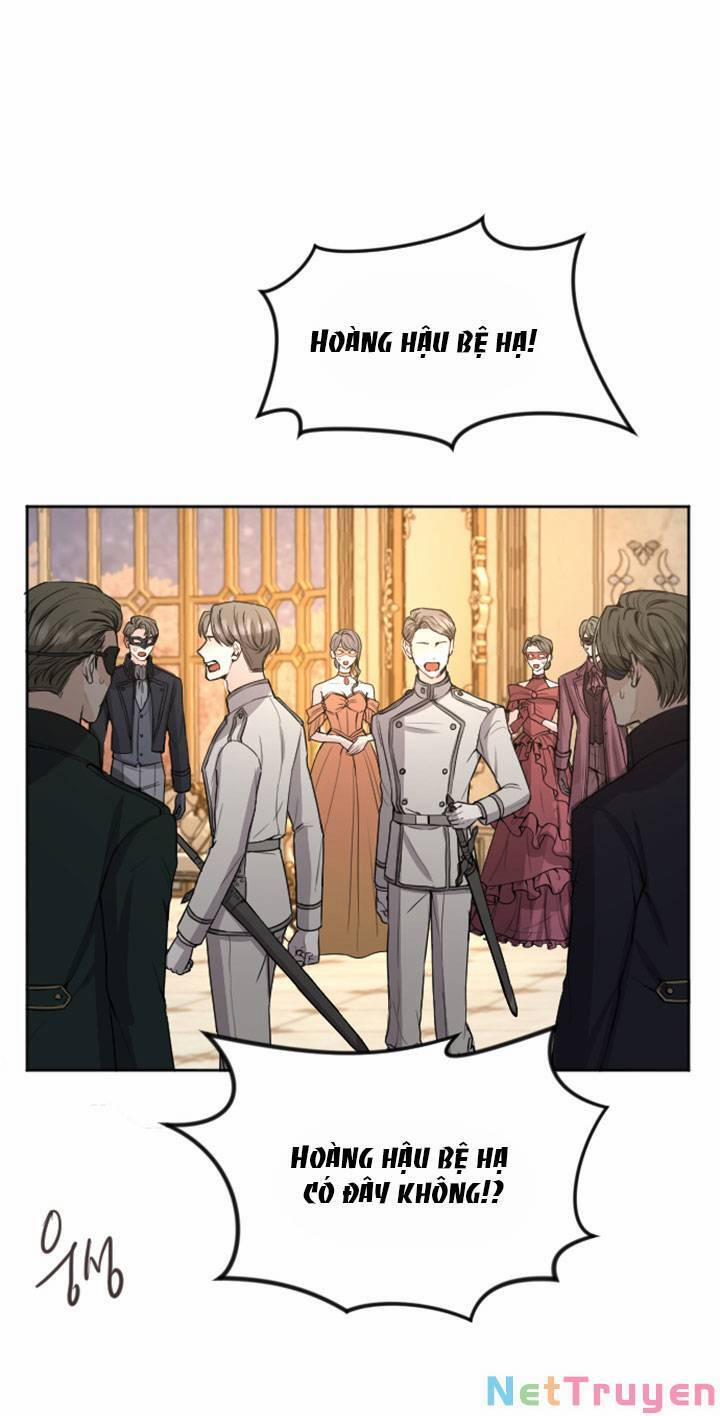 Tôi Sẽ Bị Trừ Khử Cùng Hoàng Đế 43.1 trang 28